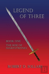 Legend Of Three