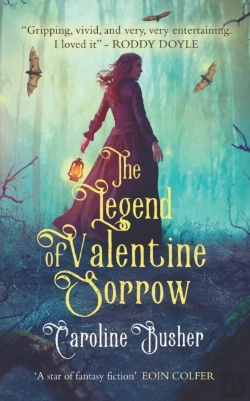 Bertrand.pt - Legend Of Valentine Sorrow