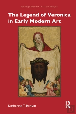 Bertrand.pt - Legend Of Veronica In Early Modern Art