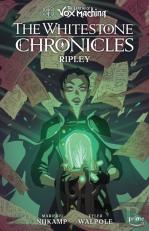 Legend of Vox Machina - The Whitestone Chronicles Volume 1 - Ripley
