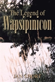 Legend Of Wapsipinicon