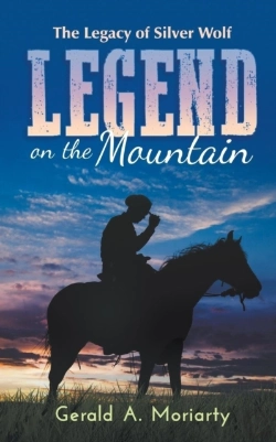 Bertrand.pt - Legend On The Mountain