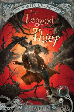 Bertrand.pt - Legend Thief