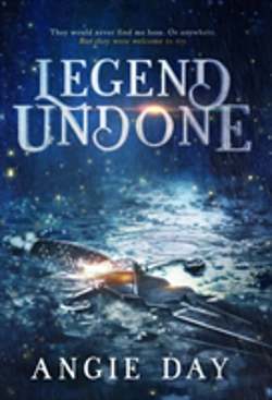 Bertrand.pt - Legend Undone