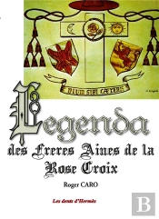 Legenda Freres A Nes De Rosecroix