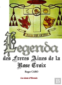 Bertrand.pt - Legenda Freres A Nes De Rosecroix