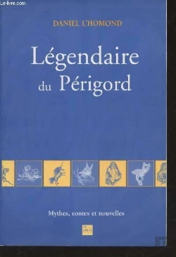 Bertrand.pt - Légendaire Périgord