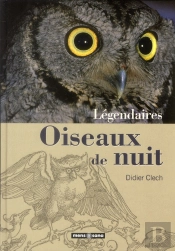 Légendaires Oiseaux De Nuit