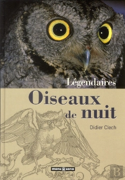 Bertrand.pt - Légendaires Oiseaux De Nuit