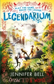 Legendarium