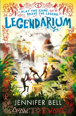 Bertrand.pt - Legendarium