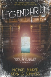 Legendarium