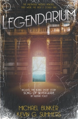 Bertrand.pt - Legendarium