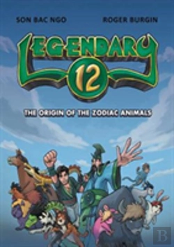 Bertrand.pt - Legendary 12 : The Origin Of The Zodiac Animals
