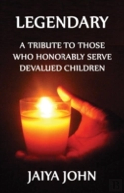 Bertrand.pt - Legendary: A Tribute To Those Who Honorably Serve Devalued Children