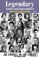 Legendary Artists And Entertainers Volume 1