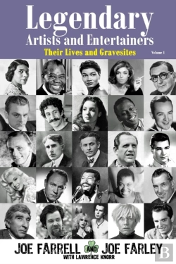 Bertrand.pt - Legendary Artists And Entertainers Volume 1