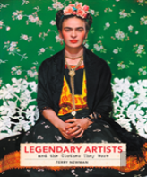 Legendary Artists And The Clothes They Wore