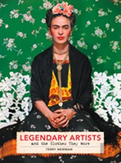 Legendary Artists And The Clothes They Wore