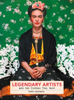 Bertrand.pt - Legendary Artists And The Clothes They Wore