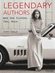 Legendary Authors And The Clothes They Wore