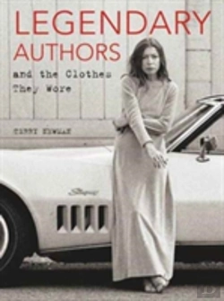 Bertrand.pt - Legendary Authors And The Clothes They Wore