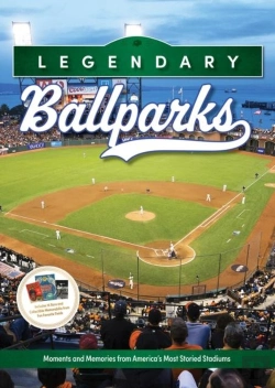 Bertrand.pt - Legendary Ballparks