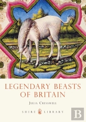 Legendary Beasts Of Britain