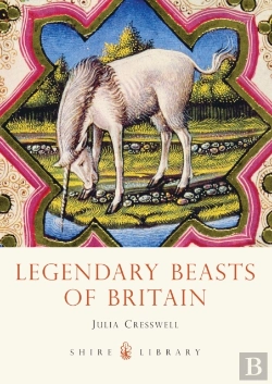 Bertrand.pt - Legendary Beasts Of Britain
