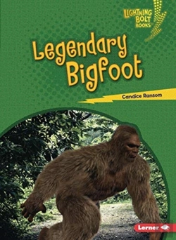 Bertrand.pt - Legendary Bigfoot