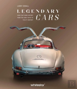 Bertrand.pt - Legendary Cars