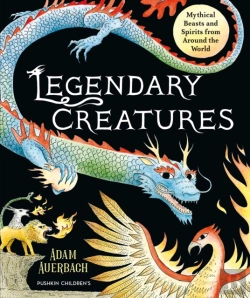 Bertrand.pt - Legendary Creatures