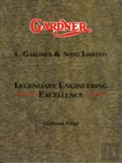 Legendary Engineering Excellence