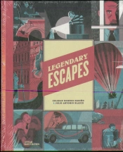 Legendary Escapes