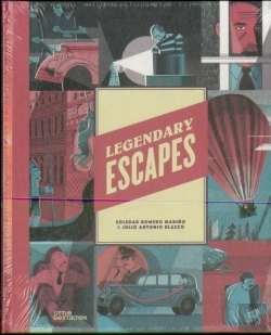 Bertrand.pt - Legendary Escapes