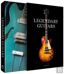 Bertrand.pt - Legendary Guitars