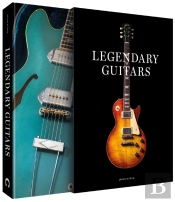Legendary Guitars