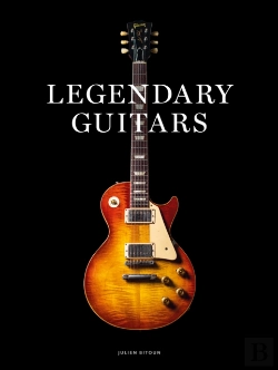 Bertrand.pt - Legendary Guitars