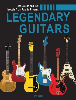 Bertrand.pt - Legendary Guitars