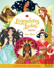 Legendary Ladies Notes