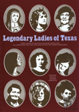 Legendary Ladies Of Texas