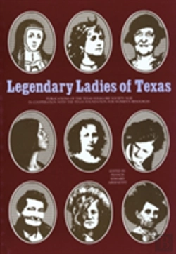 Bertrand.pt - Legendary Ladies Of Texas