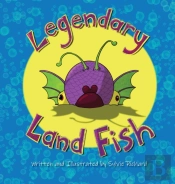 Legendary Land Fish