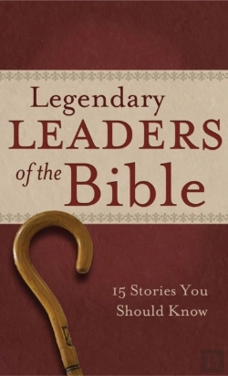 Bertrand.pt - Legendary Leaders Of The Bible