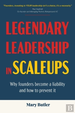 Bertrand.pt - Legendary Leadership In Scaleups