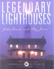 Legendary Lighthouses
