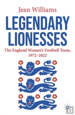Bertrand.pt - Legendary Lionesses