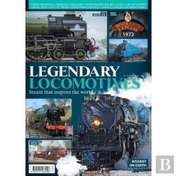 Bertrand.pt - Legendary Locomotives