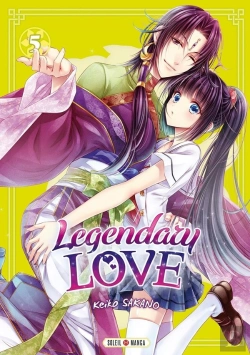 Bertrand.pt - Legendary Love 05 - T5