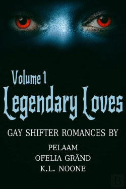 Bertrand.pt - Legendary Loves Volume 1